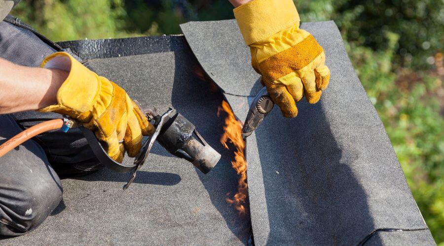 Professional New roof installation in Dornsife, PA